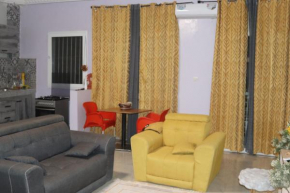 Résidences PRIMIS Thiès - appartements et chambres
